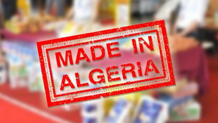 فرض المنتجات المحلية في الأسواق الدولية