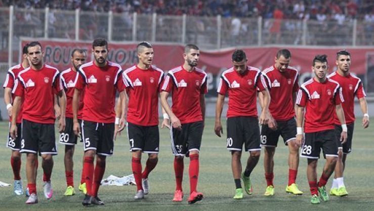 اتحاد العاصمة