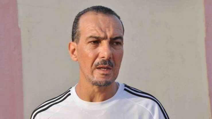 نبيل نغيز مدرب شبيبة الساورة