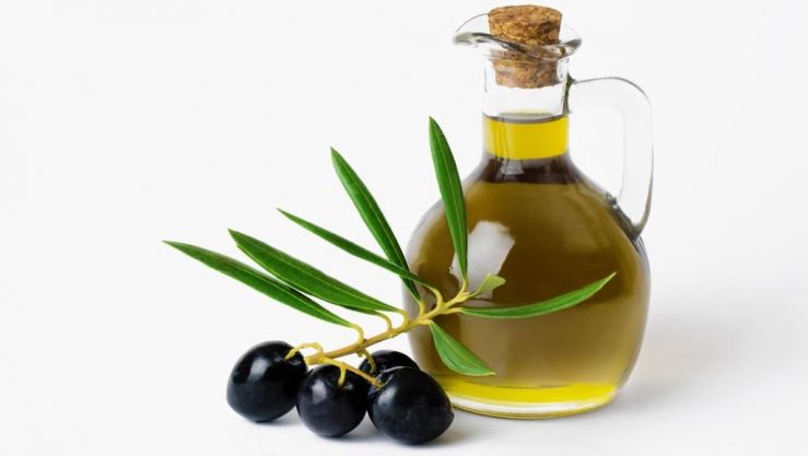 زيت الزيتون