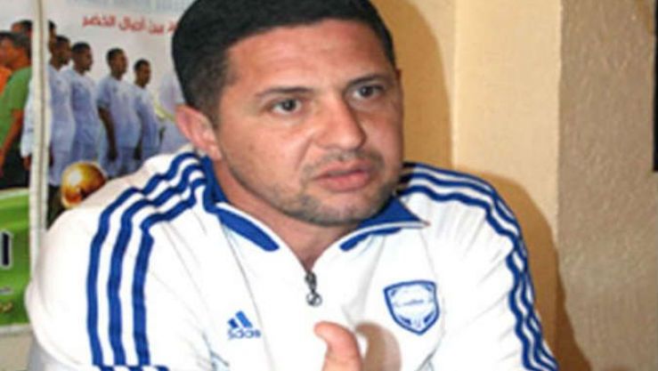 عمار بلعطوي