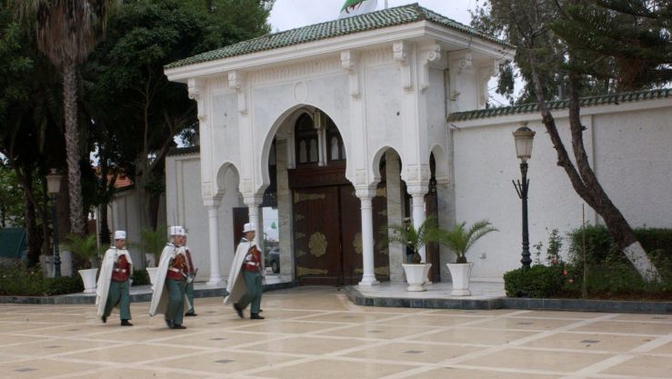 تعبيرية