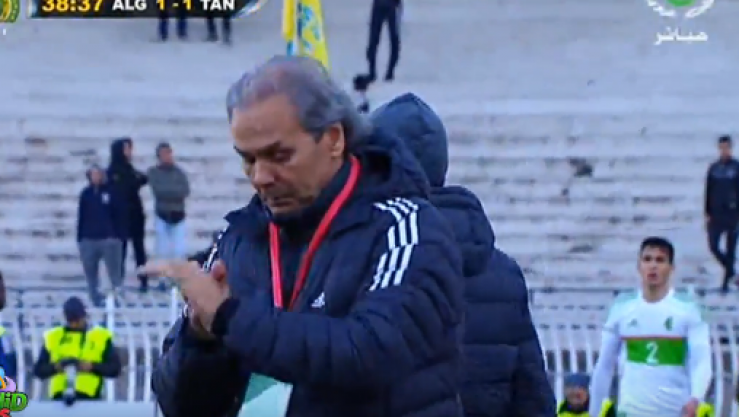 رابح ماجر