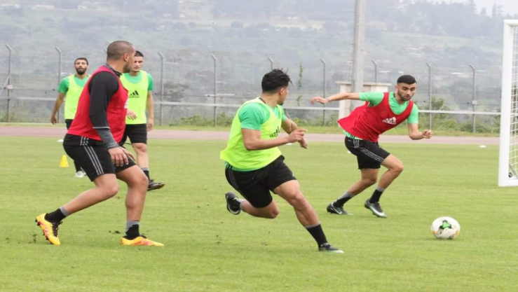 المنتخب الوطني
