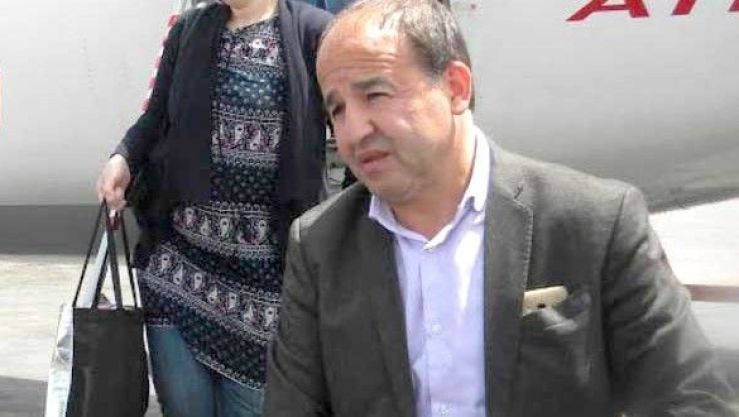 حكيم مدان
