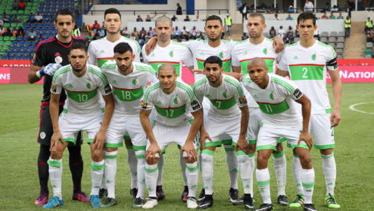 المنتخب الوطني