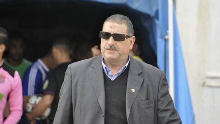 مسعود كوسة