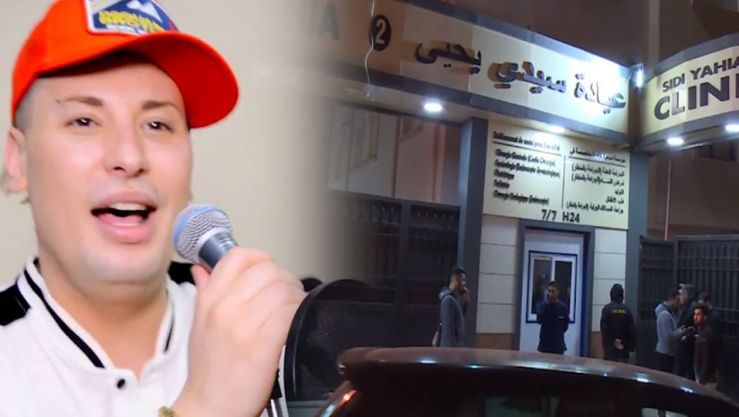 هواري المنار