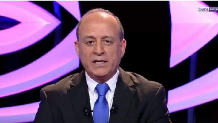 ريال مدريد برشلونة