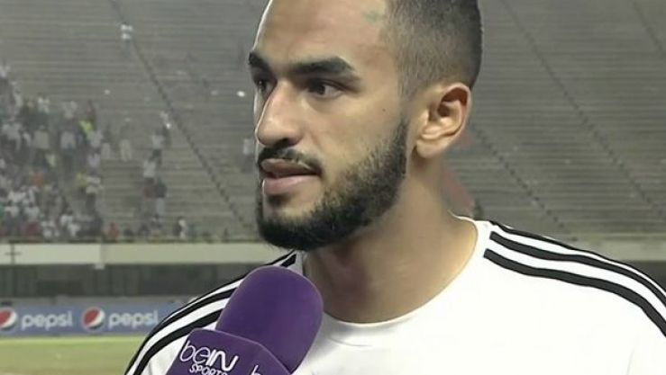 رياض كنيش