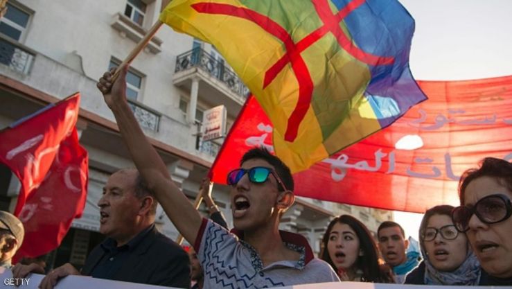 مقتل بائع السمك أثار احتجاجات واسعة في المغرب