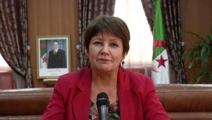 نورية بن غبريت
