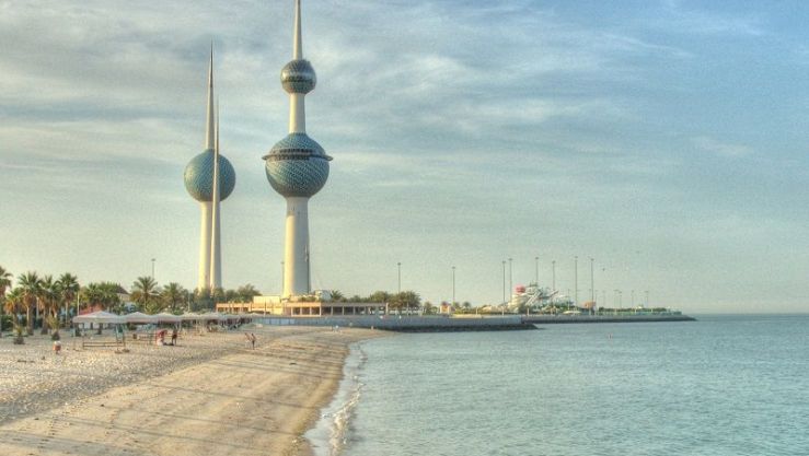 الكويت
