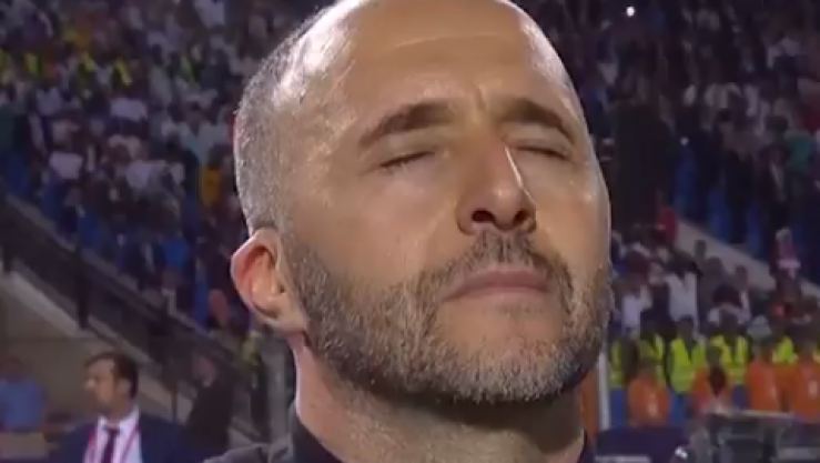لقطة من الفيديو