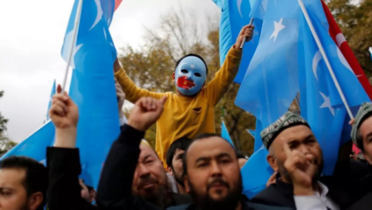 الإيغور