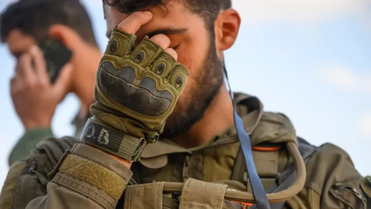 جندي إسرائيلي يهرب من البرازيل بعد صدور أمر بالتحقيق معه - الدولي : البلاد