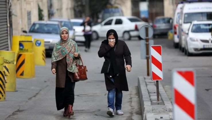 كورونا لبنان