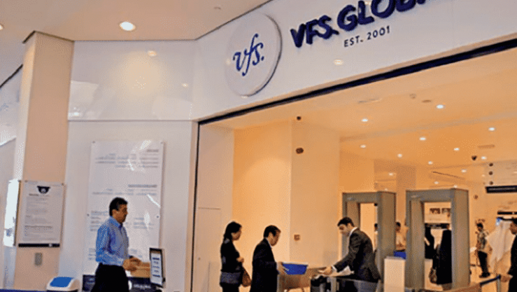 VFS Global