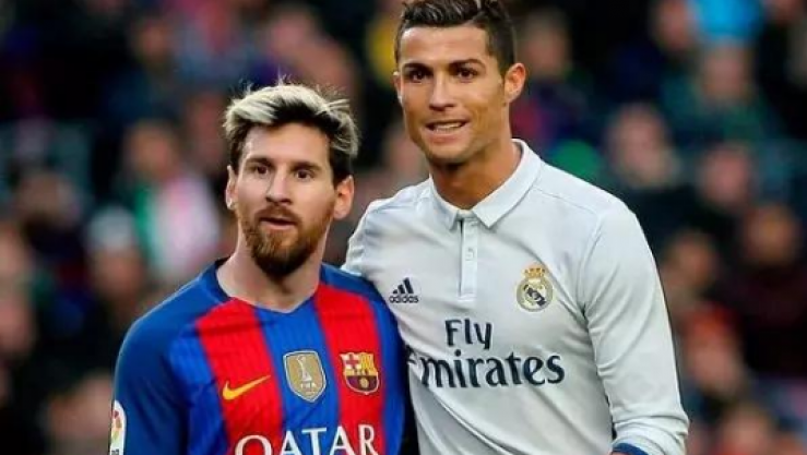 الكلاسيكو بين البارصا و الريال