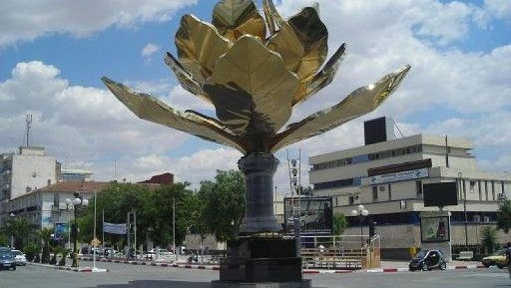 سطيف