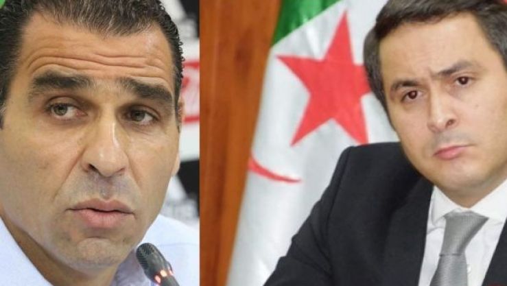 خير الدين زطشي