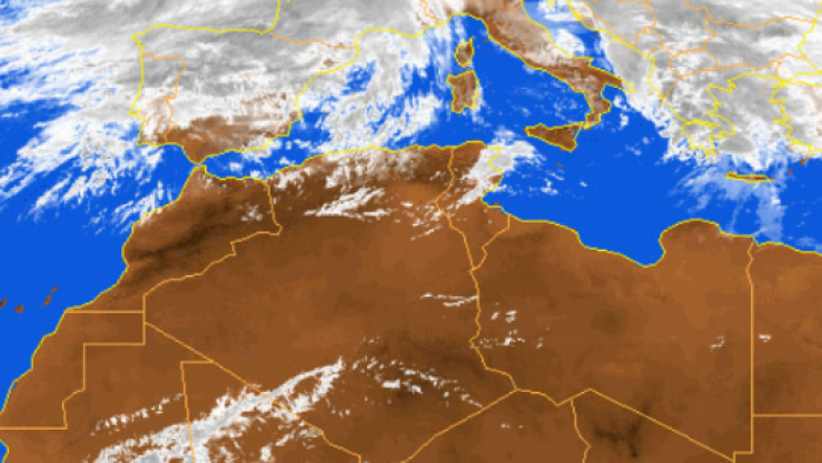 تعبيرية
