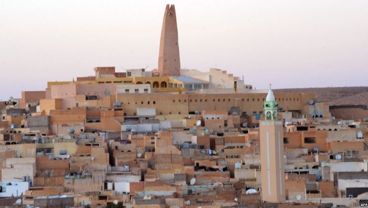 غرداية