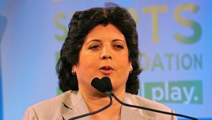 حسيبة بولمرقة