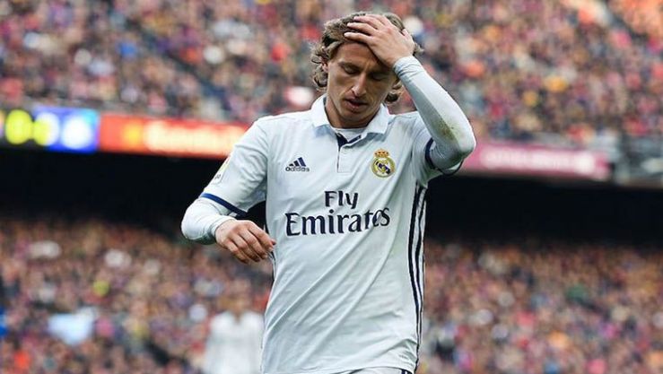 مودريتش