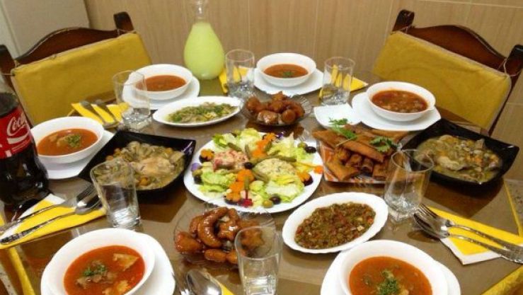 عادات جديدة تدخل بيوت الجزائريين في رمضان - الوطني : البلاد