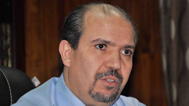 محمد عيسى