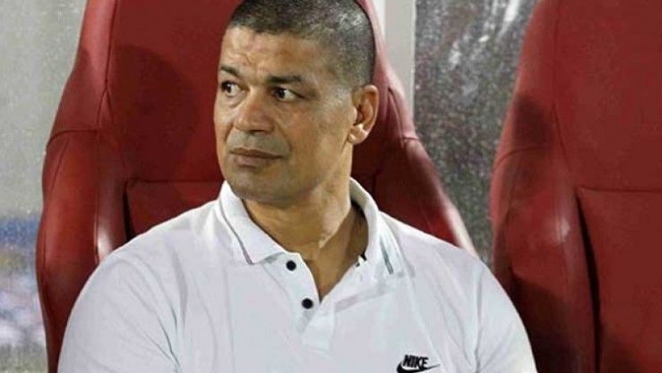 شريف حجار