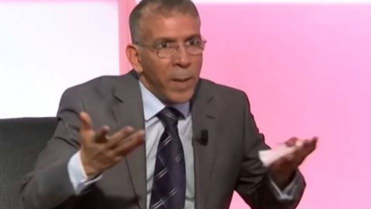 حفيظ دراجي