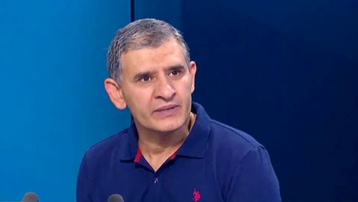 محمد الوضاحي