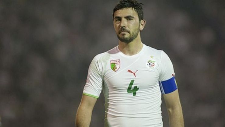 عنتر يحيى