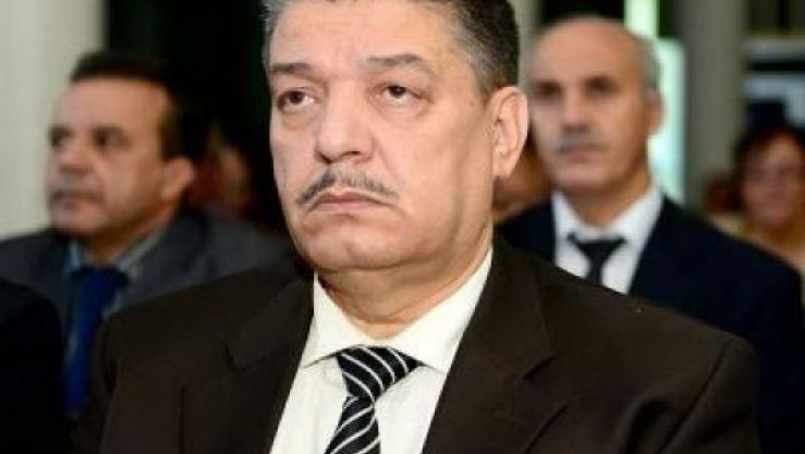 عبد المالك بوضياف