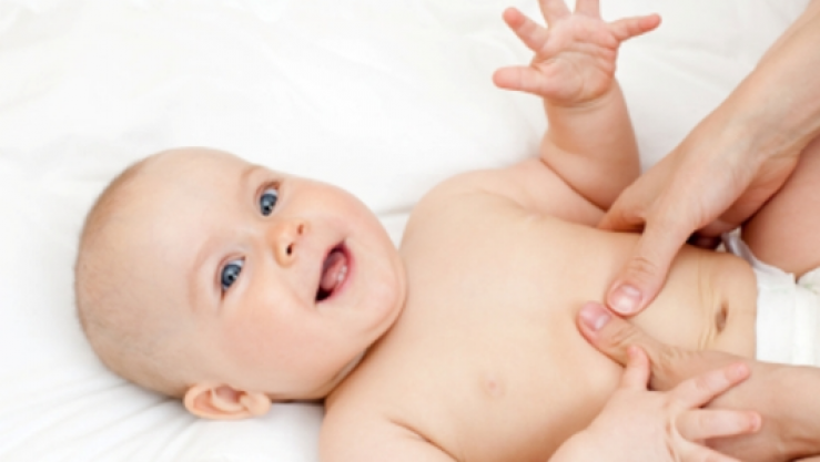 علاج الأطفال