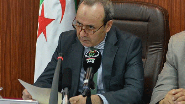 الوزير حسبلاوي