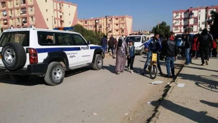 صورة أرشيفية