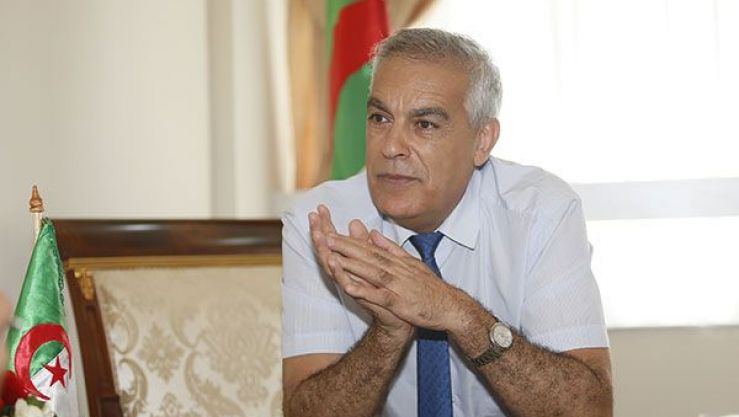 بوجمعة طلعي