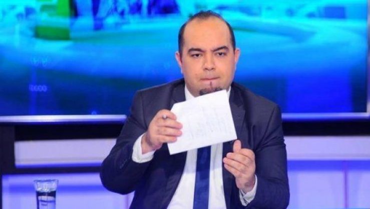 قادة بن عمار