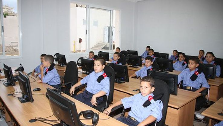 أشبال الأمة