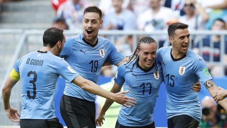 روسيا