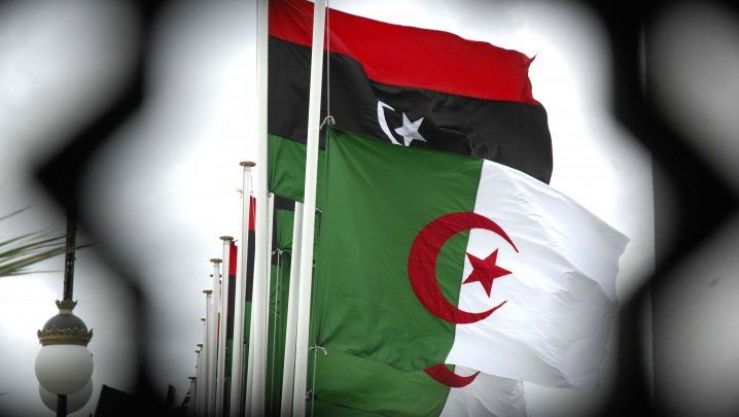 تحركات لحل الأزمة في ليبيا