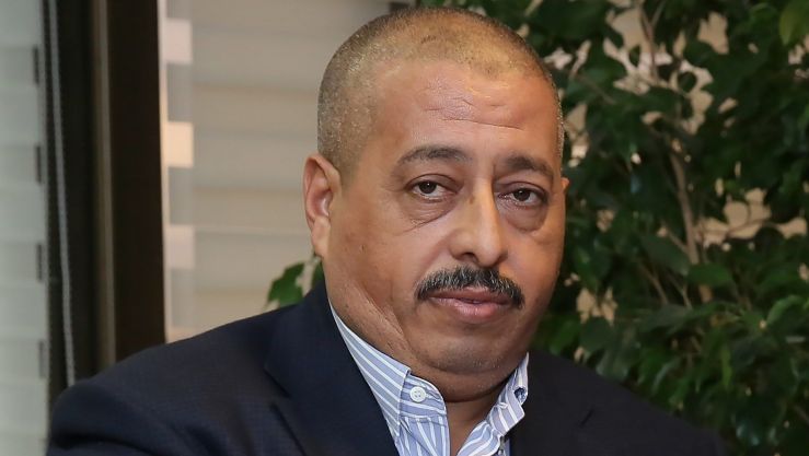محي الدين طحكوت