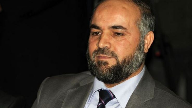 فاتح ربيعي