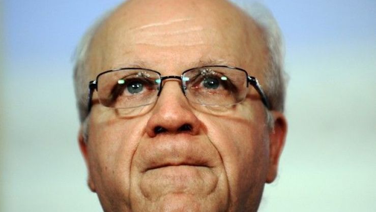 مراد مدلسي