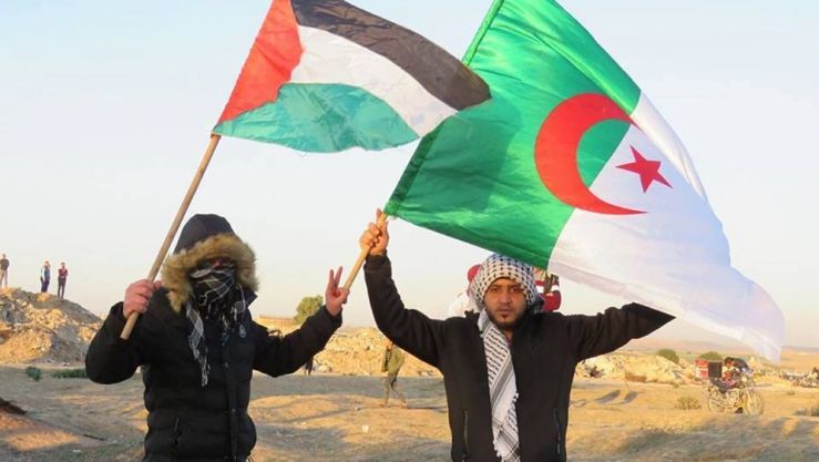 القدس عاصمة فلسطين