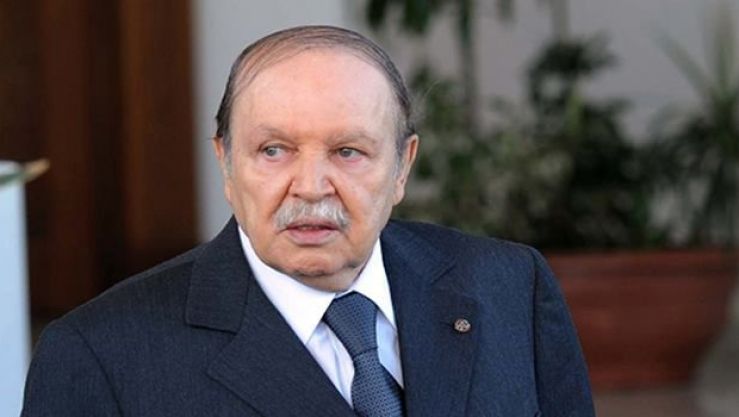 رئيس الجمهورية