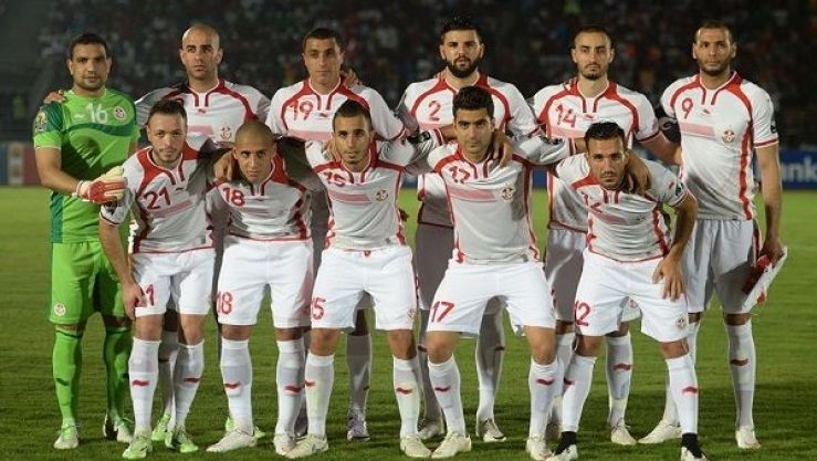 المنتخب التونسي